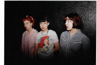 Bikini Kill