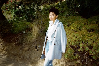 Kiersey Clemons