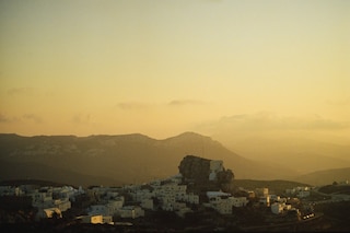 Akila Berjaoui, The Possible Dream