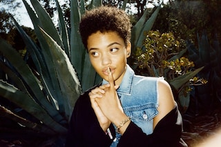 Kiersey Clemons