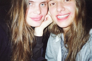M&#228;rta Thisner, Girls, Dazed