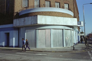 Steve Ball’s Peckham Loves Me