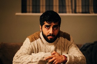 Chaneil Kular in Accused, 2023