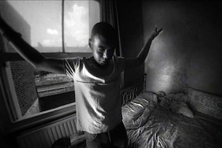 Human Radio, Miranda Pennel