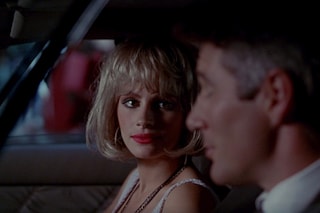 Still from &quot;Pretty Woman&quot;