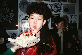 Yoko Kusano’s photography