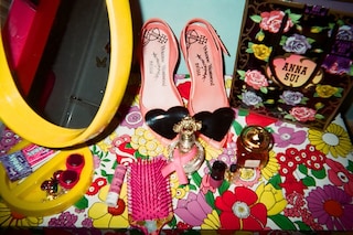 Yoko Kusano’s photography