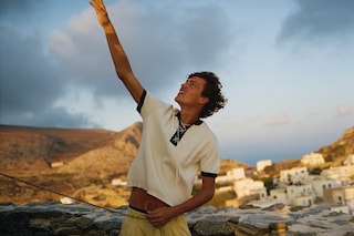 Akila Berjaoui, The Possible Dream