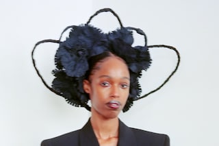 John Glacier Dazed Spring 2022