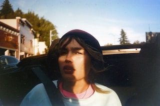 Capturing an American Road Trip