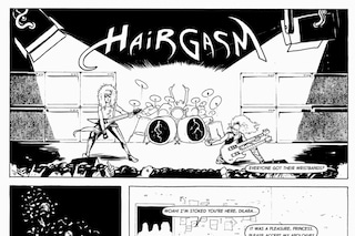 dilara findikoglu comic donald trump ditto 