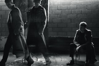 Photography Yelena Yemchuk; Styling Mattias Karlss