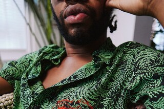 SSENSE Works x Jeremy O. Harris