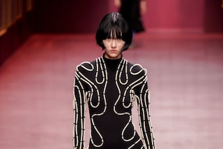 Dior AW22 womenswear