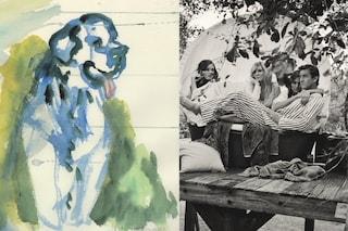 Bruce Weber x Dedon | Dazed