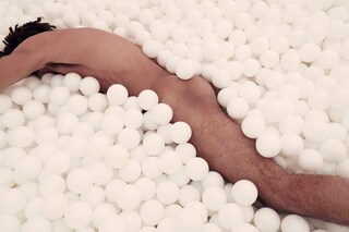 Felix Cooper – Topman x Dazed project