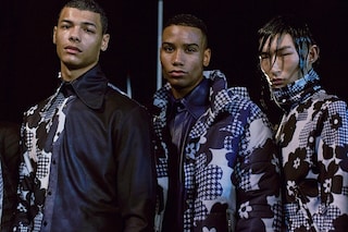 Chrstopher Shannon AW14