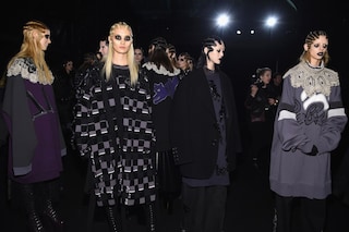 Marc Jacobs AW16
