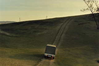 Jamie Hawkesworth short pleasurable journey