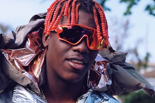 Lil Yachty – Summer 2016