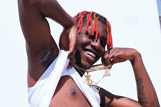 Lil Yachty – Summer 2016