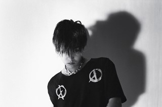 G-DRAGON HQ — G-Dragon x Nobuyoshi Araki for Dazed Magazine