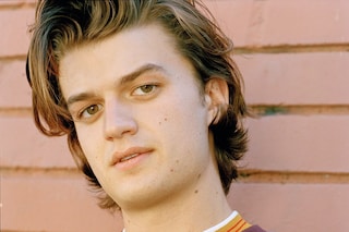Joe Keery Stranger Things Dazed Winter 2016