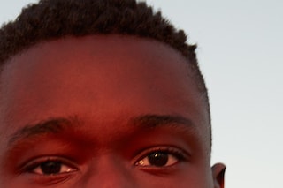 Ashton Sanders — spring 2017