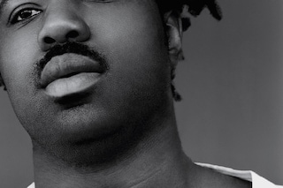 Sampha — spring 2017