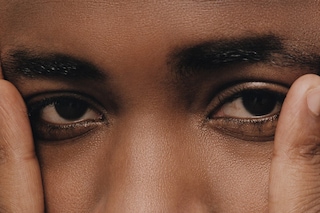 Sampha — spring 2017
