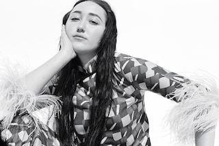 Noah Cyrus - spring 2017