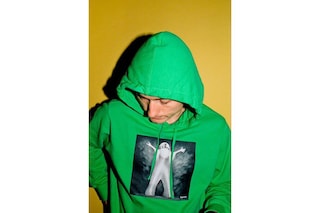 Supreme's new collection honours performance artist Leigh