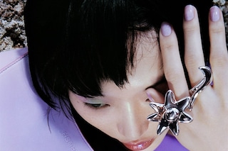 Ambush SS22 campaign 