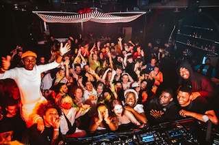 6 Figure Gang pictures gallery Dazed 100 2020