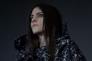 Marcelo Burlon County of Milan AW15 Womenswear roses