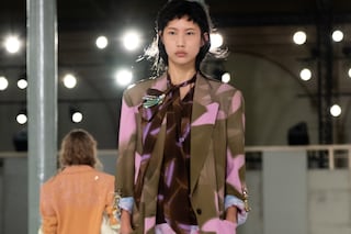 Dries Van Noten SS27