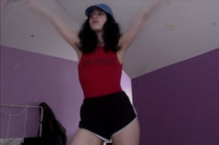 Sarah Cohen, Same exhibition