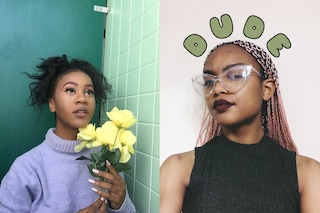 Art Hoe Collective Dazed 100