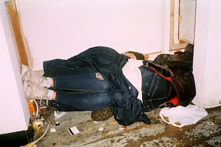 Antonia Marsh’s Pillow Talk