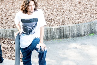 Supra Skateboarding photography by Ryan Allan 