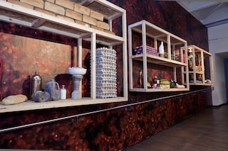 Jonathan Trayte Converse Emerging Artists Award