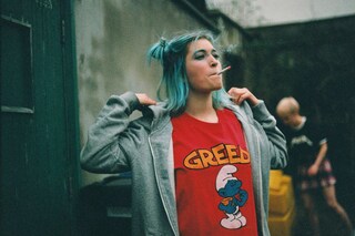 Megan Doherty