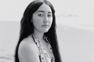 Noah Cyrus - spring 2017