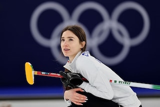 The best beauty moments from the 2026 Olympic Games