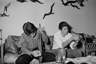 Sage Sohier’s At Home With Themselves