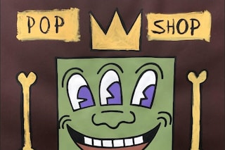 Basquiat Haring fakes