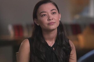 Chanel Miller, Brock Turner sexual assault survivor 