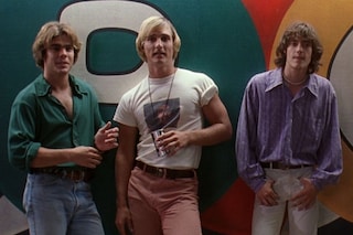 Dazed and Confused film