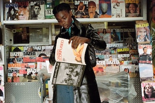 The new wave Dazed spring 2020