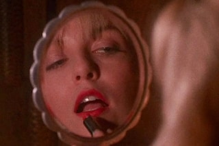 Twin Peaks: Fire Walk with Me